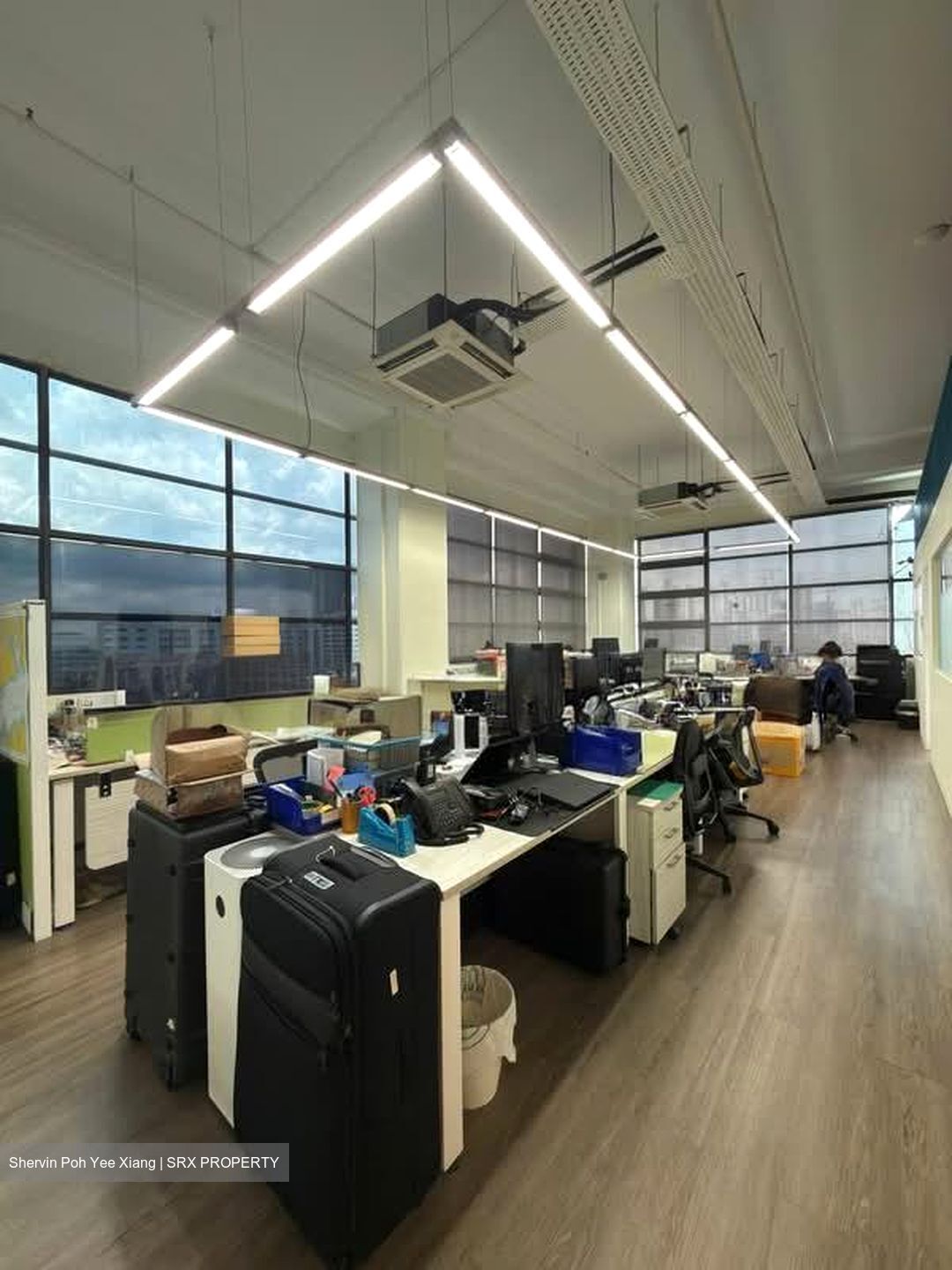E-centre @ Redhill (D3), Factory #548998431